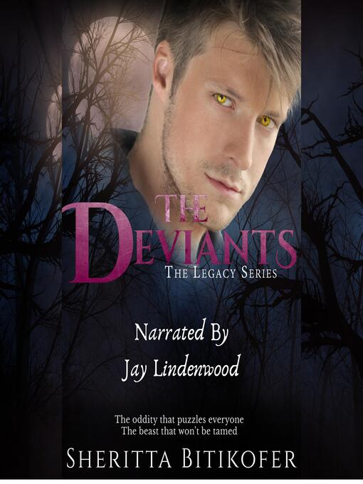 Title details for The Deviants by Sheritta Bitikofer - Wait list